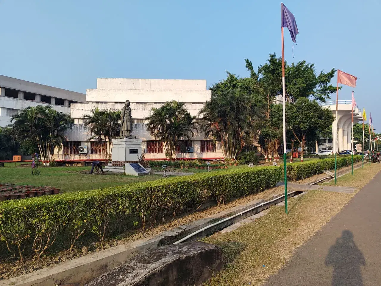 Haldia Institute of Technology Campus photo 11
